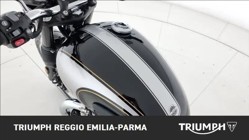 Triumph Bonneville T120 Icon Edition (2025 - 26) (12)