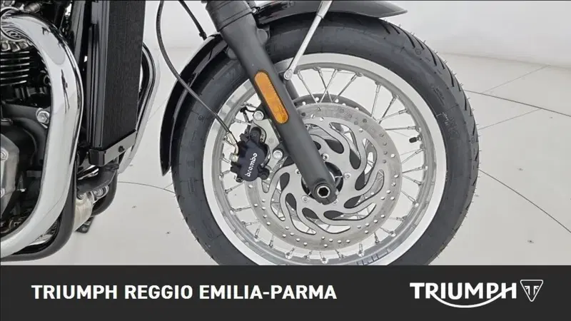 Triumph Bonneville T120 Icon Edition (2025 - 26) (20)