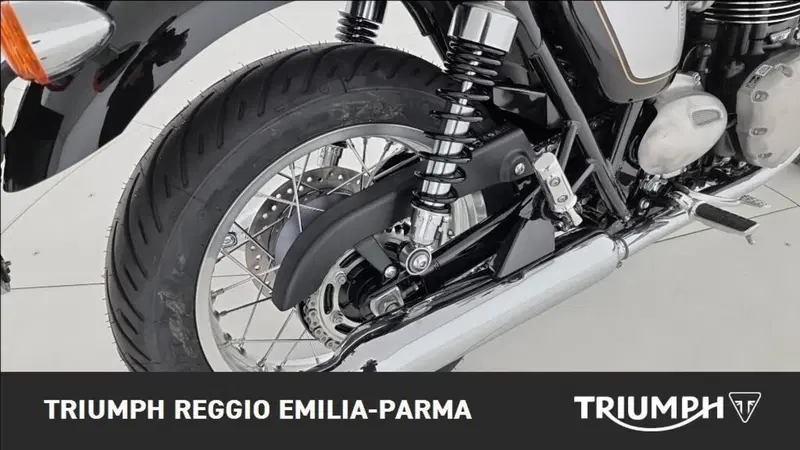 Triumph Bonneville T120 Icon Edition (2025 - 26) (16)