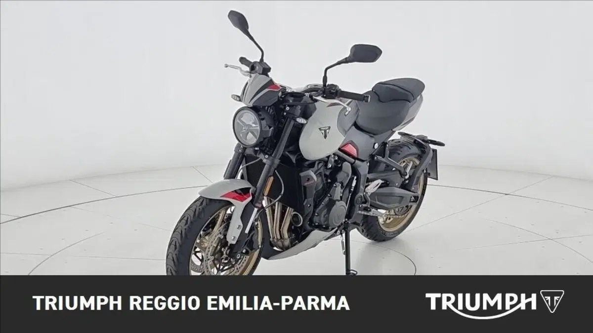 Triumph Trident 800 (2026) (5)