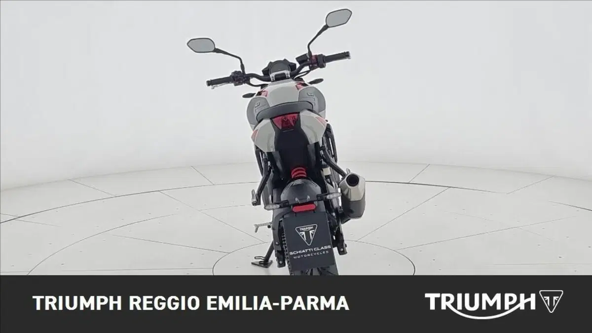 Triumph Trident 800 (2026) (2)