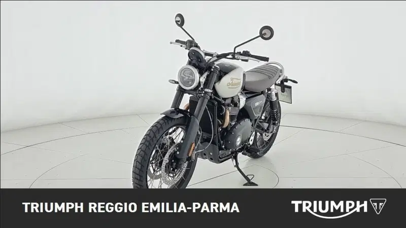 Triumph Scrambler 1200 X (2024 - 26) (5)