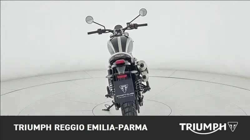 Triumph Scrambler 1200 X (2024 - 26) (2)