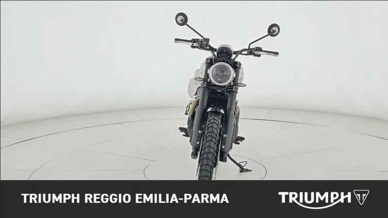 Triumph Scrambler 1200 X (2024 - 26) (6)