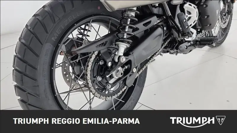 Triumph Scrambler 1200 X (2024 - 26) (16)