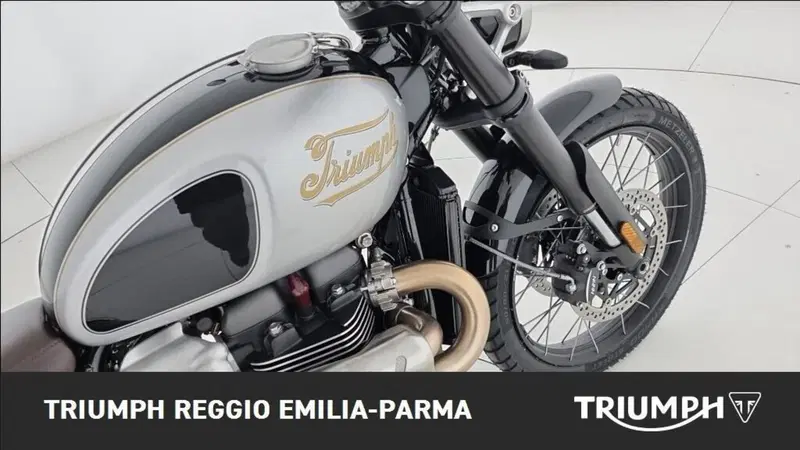 Triumph Scrambler 1200 X (2024 - 26) (21)