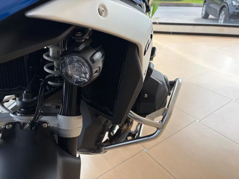 Bmw R 1300 GS Trophy (2023 - 26) (4)