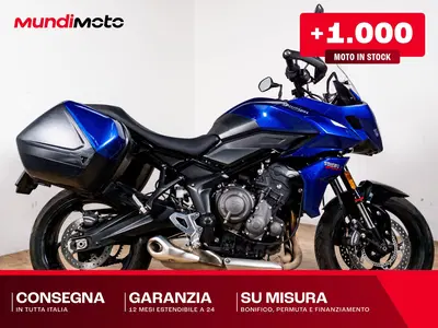 Triumph Tiger Sport 660 (2022 - 24) usata