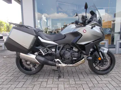 Honda NT 1100 DCT (2022 - 24) usata