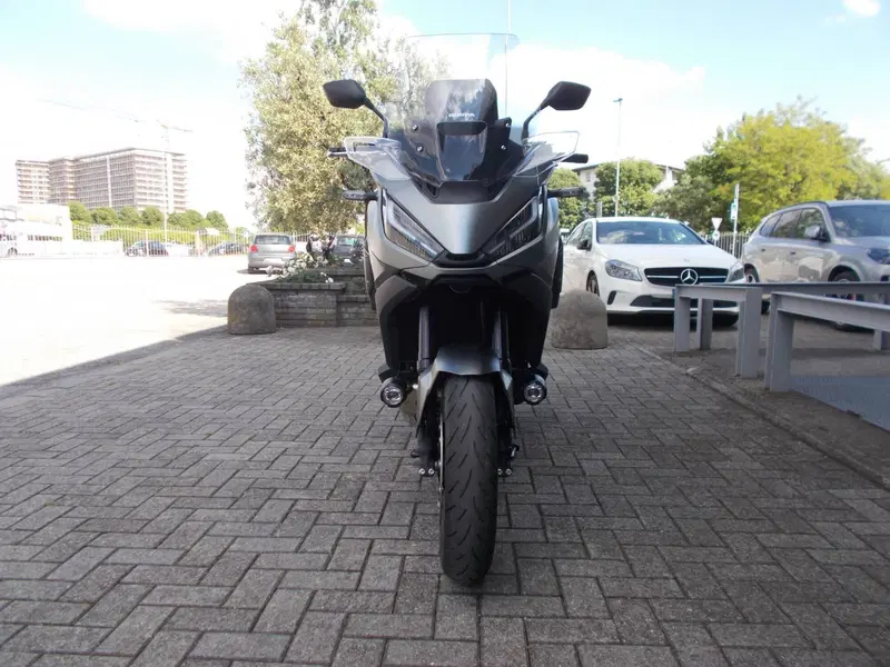 Honda NT 1100 DCT (2022 - 24) (2)