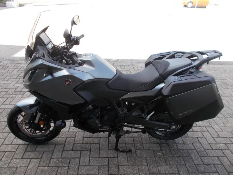 Honda NT 1100 DCT (2022 - 24) (3)