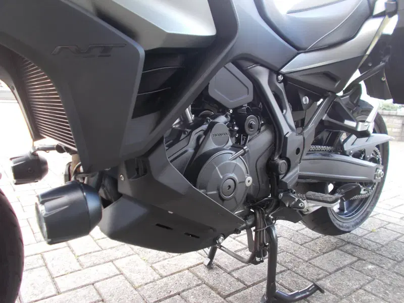 Honda NT 1100 DCT (2022 - 24) (4)