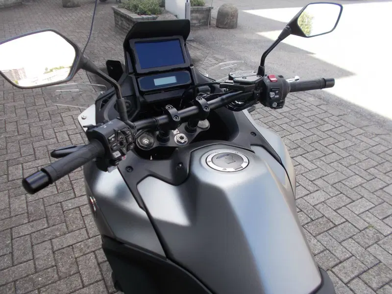 Honda NT 1100 DCT (2022 - 24) (6)