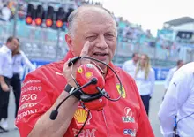 “L'obiettivo non è innovare, è vincere”: Vasseur scuote Maranello e svela l'arma segreta della Ferrari per il 2026