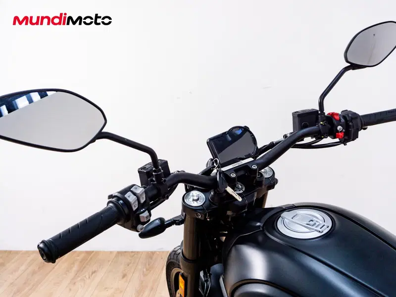 Ducati Scrambler 800 Icon (2025 - 26) (11)