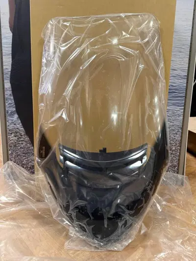 Parabrezza Yamaha Majesty 250