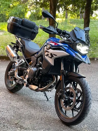 Bmw F 800 GS (2024 - 26) usata