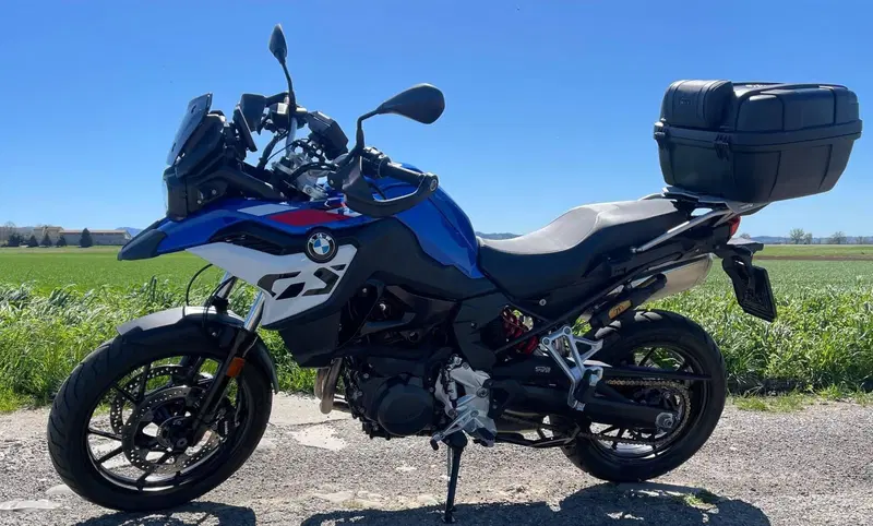 Bmw F 800 GS (2024 - 26) (3)