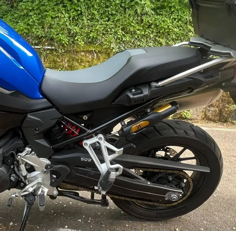 Bmw F 800 GS (2024 - 26) (4)