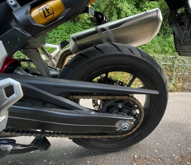 Bmw F 800 GS (2024 - 26) (5)