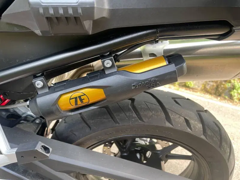 Bmw F 800 GS (2024 - 26) (6)