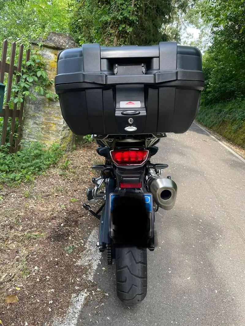 Bmw F 800 GS (2024 - 26) (7)