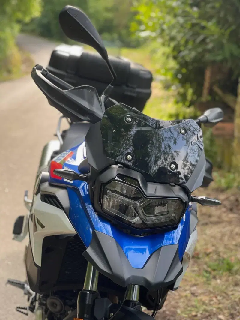 Bmw F 800 GS (2024 - 26) (2)