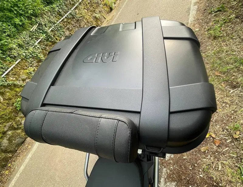 Bmw F 800 GS (2024 - 26) (8)