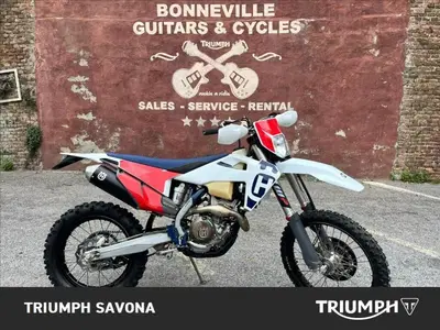 Husqvarna FE 250 (2019) usata