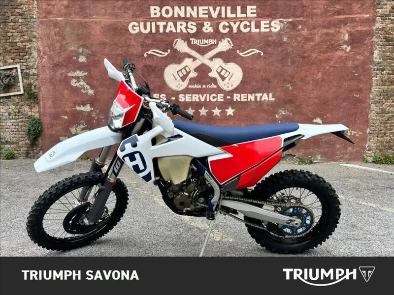 Husqvarna FE 250 (2019) (2)