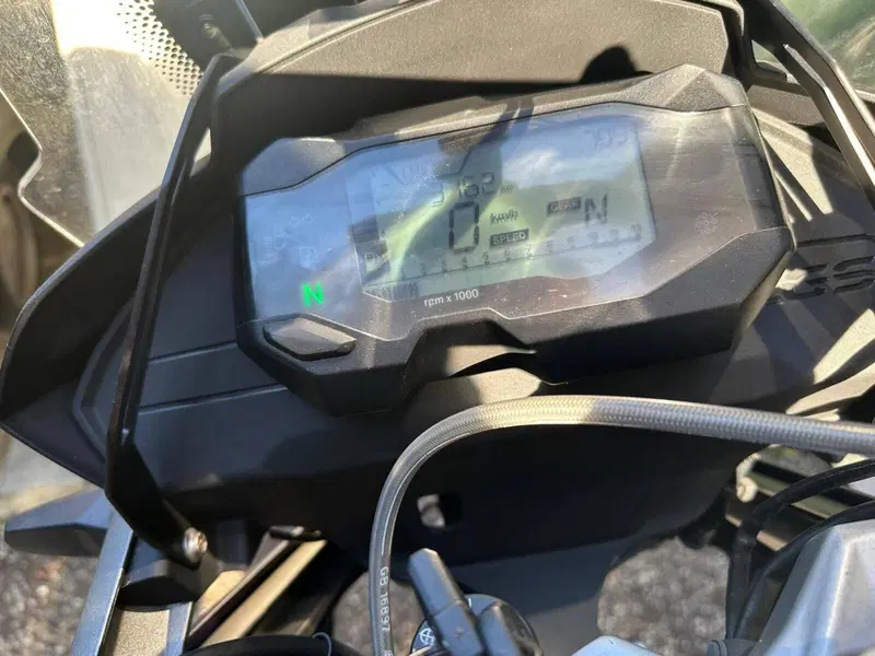 Bmw G 310 GS (2021 - 25) (3)