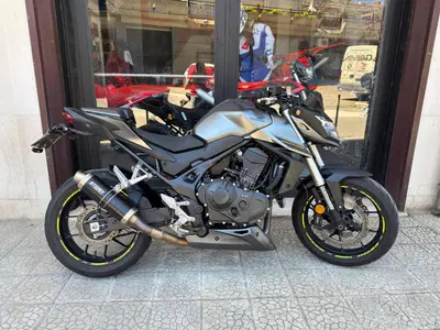 Honda CB 750 Hornet (2023 - 24) usata