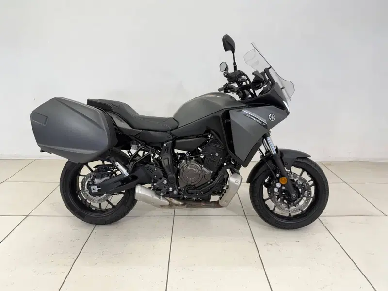 Yamaha Tracer 7 GT (2021 - 24)