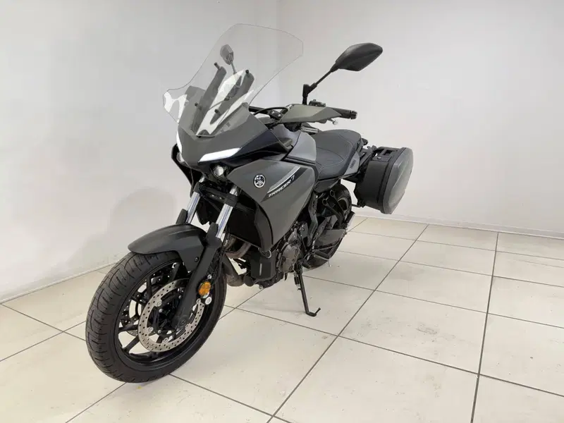 Yamaha Tracer 7 GT (2021 - 24) (2)