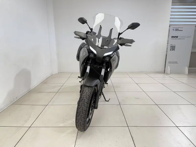 Yamaha Tracer 7 GT (2021 - 24) (3)
