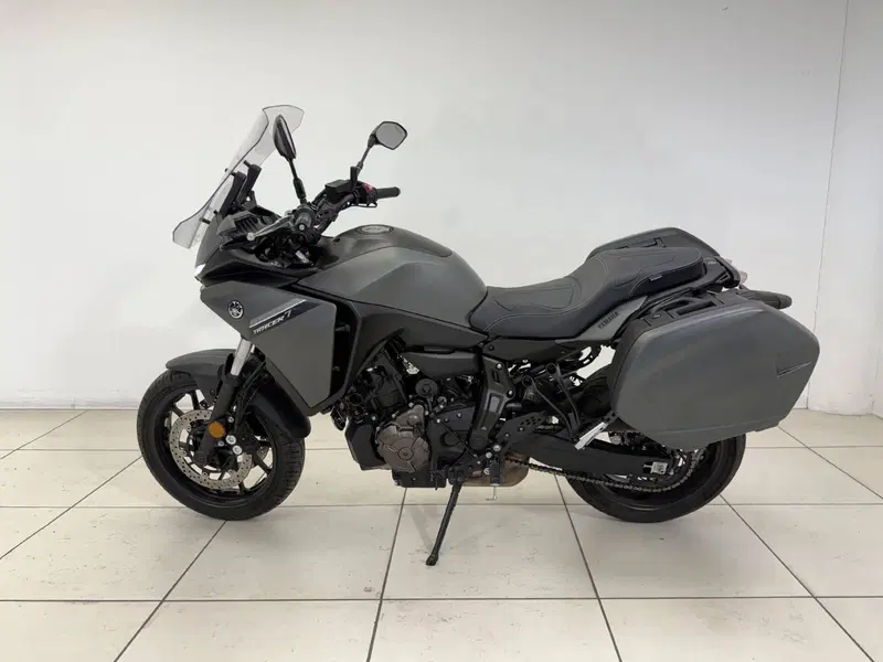 Yamaha Tracer 7 GT (2021 - 24) (5)