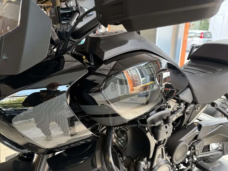 Harley-Davidson Pan America 1250 Special (2020 - 25) (3)