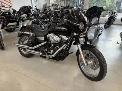 Harley-Davidson 1450 Street Bob (2006 - 07) - FXDB usata