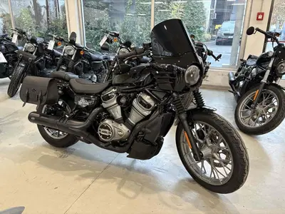 Harley-Davidson Nightster Special (2023 - 26) usata
