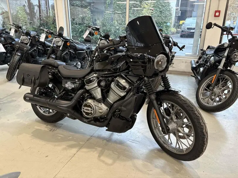 Harley-Davidson Nightster Special (2023 - 26)