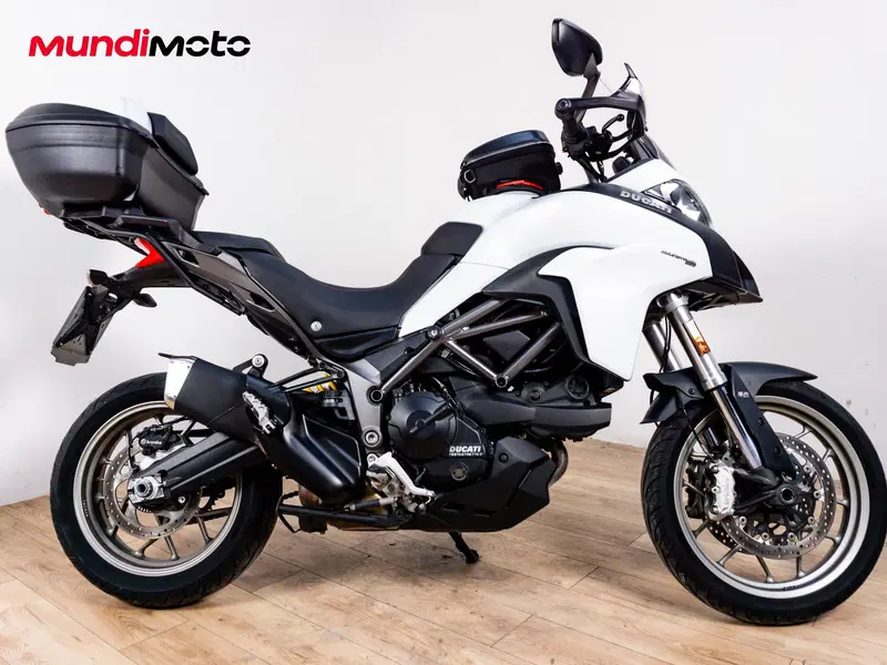 Ducati Multistrada 950 (2021) (3)