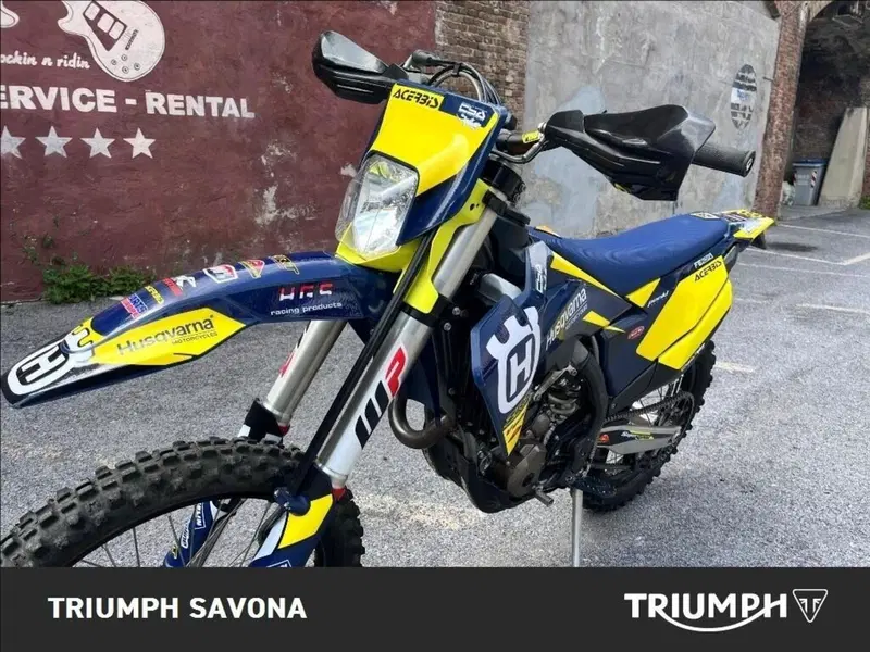 Husqvarna FE 250 (2022) (4)