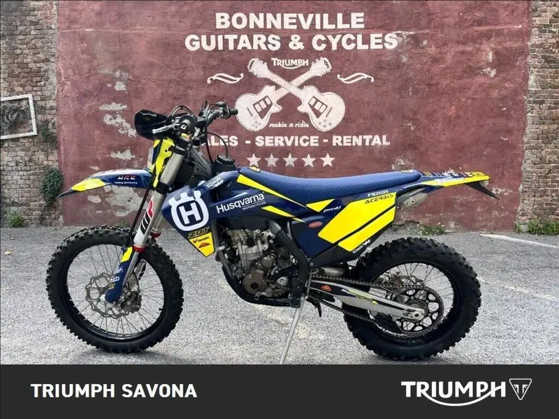 Husqvarna FE 250 (2022) (8)