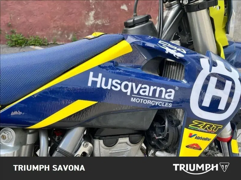 Husqvarna FE 250 (2022) (9)