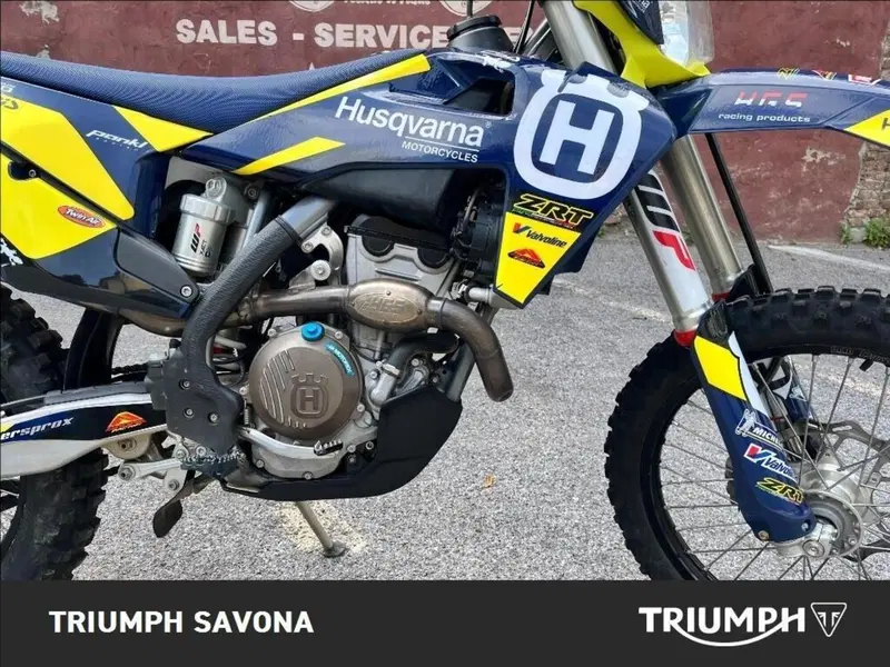 Husqvarna FE 250 (2022) (16)