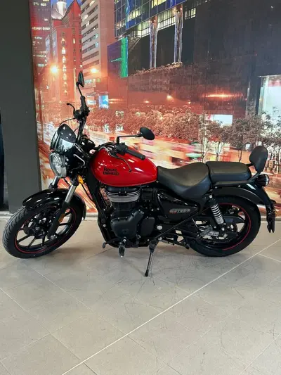 Royal Enfield Meteor 350 (2021 - 26) usata
