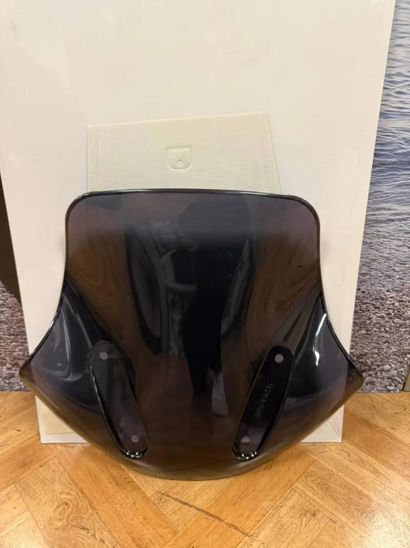 CUPOLINO YAMAHA MAJESTY 125