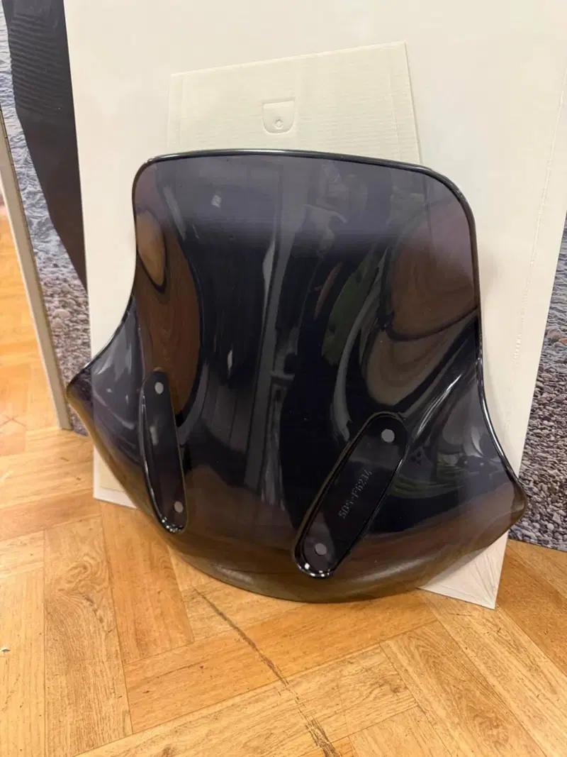 CUPOLINO YAMAHA MAJESTY 125 (2)