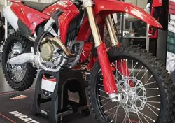 Ducati Desmo450 MX (2026) nuova