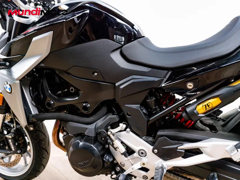 Bmw F 900 R (2021 - 24) (10)